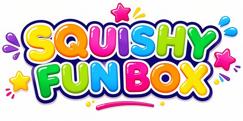 Squishy Fun Box